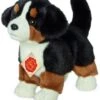 Teddy-Hermann Berner Sennenhund Welpe 23 Cm -Teddy Hermann 13459740 01