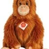 Teddy-Hermann Orang Utan Sitzend 40 Cm 1 Teddy-Hermann Orang Utan Sitzend 40 Cm -Teddy Hermann 13459751 01