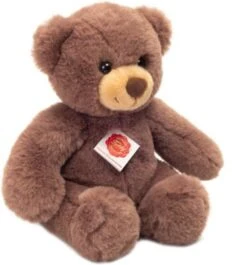 Teddy-Hermann Teddy Schokobraun, 30 Cm