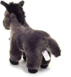 Teddy-Hermann Esel Stehend, 25 Cm 11 Teddy-Hermann Esel Stehend, 25 Cm -Teddy Hermann 15910392 04