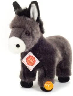 Teddy-Hermann Esel Stehend, 25 Cm 12 Teddy-Hermann Esel Stehend, 25 Cm -Teddy Hermann 15910392 05