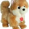 Teddy-Hermann Zwergspitz Stehend, 22 Cm 1 Teddy-Hermann Zwergspitz Stehend, 22 Cm -Teddy Hermann 15910406 01