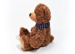 Teddy-Hermann Teddy Braun, 30 Cm 11 Teddy-Hermann Teddy Braun, 30 Cm -Teddy Hermann 15910408 04