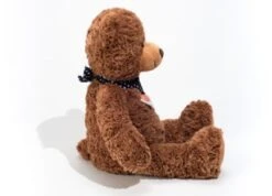 Teddy-Hermann Teddy Braun, 30 Cm 12 Teddy-Hermann Teddy Braun, 30 Cm -Teddy Hermann 15910408 05