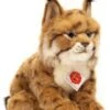 Teddy-Hermann Luchs, 26 Cm -Teddy Hermann 15910418 01