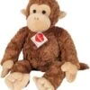Teddy-Hermann Äffchen Carly 27 Cm 2 Teddy-Hermann Äffchen Carly 27 Cm -Teddy Hermann 17037307 01