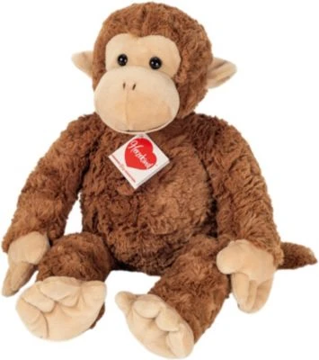 Teddy-Hermann Äffchen Carly 27 Cm 3 Teddy-Hermann Äffchen Carly 27 Cm
