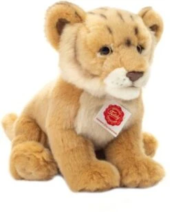 Teddy-Hermann Löwenbaby 27 Cm