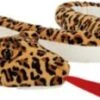 Teddy-Hermann Schlange Leopard 175 Cm