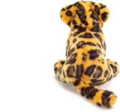 Teddy-Hermann Leopard Sitzend 27 Cm 8 Teddy-Hermann Leopard Sitzend 27 Cm -Teddy Hermann 17037330 03