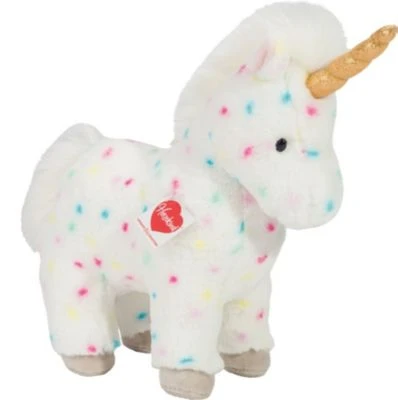 Teddy-Hermann Einhorn Stardust 30 Cm 3 Teddy-Hermann Einhorn Stardust 30 Cm