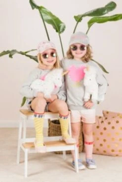 Teddy-Hermann Einhorn Stardust 30 Cm 9 Teddy-Hermann Einhorn Stardust 30 Cm -Teddy Hermann 19361350 04