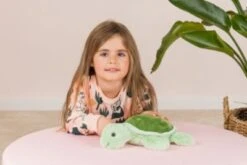 Teddy-Hermann Schildkröte Sandy 30 Cm -Teddy Hermann 19361393 04