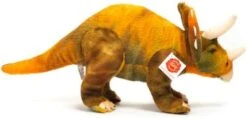 Teddy-Hermann Dinosaurier Triceraptos 42 Cm 9 Teddy-Hermann Dinosaurier Triceraptos 42 Cm -Teddy Hermann 22578809 03