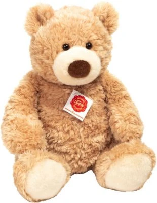 Teddy-Hermann Teddy Sandfarben 34 Cm 3 Teddy-Hermann Teddy Sandfarben 34 Cm