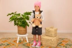 Teddy-Hermann Teddy Sandfarben 34 Cm 9 Teddy-Hermann Teddy Sandfarben 34 Cm -Teddy Hermann 22578832 04