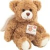 Teddy-Hermann Schutzengel Teddy 20 Cm -Teddy Hermann 26031156 01