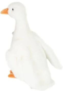 Teddy-Hermann Gans Stehend 31 Cm -Teddy Hermann 26031158 03