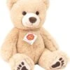 Teddy-Hermann Teddy Beige Mit Tatzen 31 Cm -Teddy Hermann 26031168 01