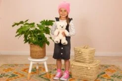 Teddy-Hermann Teddy Beige Mit Tatzen 31 Cm -Teddy Hermann 26031168 06