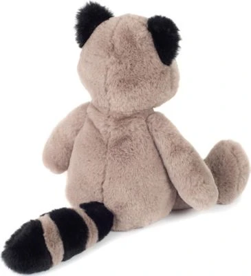 Teddy-Hermann Waschbär Waldo 32 Cm 5 Teddy-Hermann Waschbär Waldo 32 Cm – Bild 3