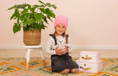 Teddy-Hermann Eule Olivia 19 Cm 7 Teddy-Hermann Eule Olivia 19 Cm – Bild 5