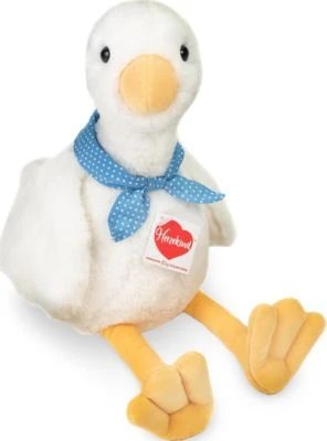 Teddy-Hermann Ente Elisa 28 Cm 3 Teddy-Hermann Ente Elisa 28 Cm