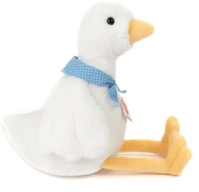 Teddy-Hermann Ente Elisa 28 Cm 4 Teddy-Hermann Ente Elisa 28 Cm – Bild 2