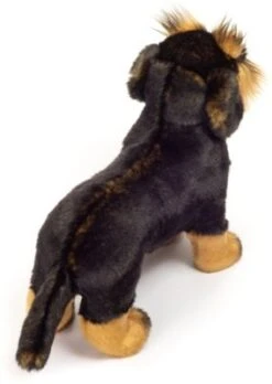 Teddy-Hermann Rauhaardackel Stehend 28 Cm -Teddy Hermann 8960528 04