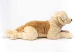 Teddy-Hermann Golden Retriever Liegend 60 Cm -Teddy Hermann 8960550 03