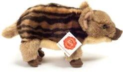 Teddy-Hermann Wildschweinfrischling 22 Cm -Teddy Hermann 8960600 05