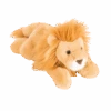 Teddy Hermann 90477 Löwe Liegend Ca. 33cm Plüsch Kuscheltier -Teddy Hermann 90477 9 Loewe liegend