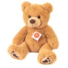 Teddy Hermann 91395 Teddy Bär Braun Mit Tatzen Ca 31cm Plüsch Kuscheltier -Teddy Hermann 91395 5 Teddy braun 31cm