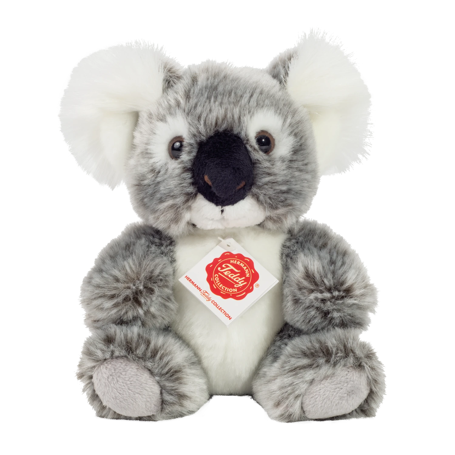 Teddy Hermann 91427 Koala Sitzend Ca. 18cm Plüsch Kuscheltier 3 Teddy Hermann 91427 Koala Sitzend Ca. 18cm Plüsch Kuscheltier