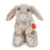 Teddy Hermann 93794 Hase Sitzend Beige 20cm Plüsch Kuscheltier Bauernhof -Teddy Hermann 93794 4 Hase sitzend beige 20 cm