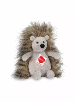 Teddy Hermann 16 HERMANN TEDDY, Igel Lilli 16cm