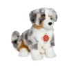 HERMANN TEDDY, Plüschtier - Australian Shepard Sitzend 30cm -Teddy Hermann hermannteddy plC3BCschtier australianshepardsitzend30cm 1 768 1024 75 7238740 1