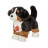 HERMANN TEDDY, Plüschtier - Berner Sennenhund Welpe Stehend 23cm -Teddy Hermann hermannteddy plC3BCschtier bernersennenhundwelpestehend23cm 1 768 1024 75 7238668 1