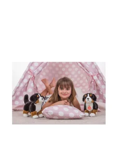 Teddy Hermann -Teddy Hermann hermannteddy plC3BCschtier bernersennenhundwelpestehend23cm 2 768 1024 75 7238668 2