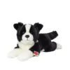 HERMANN TEDDY, Plüschtier - Border Collie Liegend 45cm -Teddy Hermann hermannteddy plC3BCschtier bordercollieliegend45cm 1 768 1024 75 7472614 1