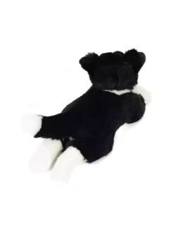 Teddy Hermann -Teddy Hermann hermannteddy plC3BCschtier bordercollieliegend45cm 2 768 1024 75 7472614 2