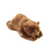 HERMANN TEDDY, Plüschtier - Braunbär Liegend 45cm -Teddy Hermann hermannteddy plC3BCschtier braunbC3A4rliegend45cm 1 768 1024 75 7583821 1