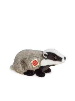 HERMANN TEDDY, Plüschtier - Dachs 30cm