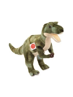 Teddy Hermann 32 HERMANN TEDDY, Plüschtier - Dinosaurier T-Rex Stehend 80cm