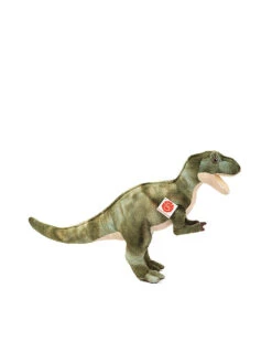 Teddy Hermann -Teddy Hermann hermannteddy plC3BCschtier dinosauriert rexstehend80cm 2 768 1024 75 7584005 2