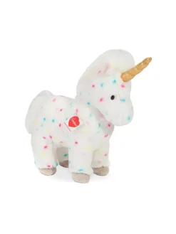HERMANN TEDDY, Plüschtier - Einhorn Stardust 30cm