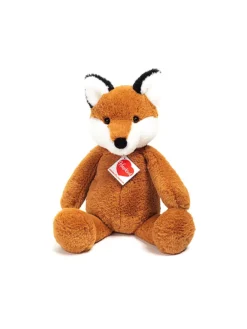 HERMANN TEDDY, Plüschtier - Fuchs Foxie 32cm