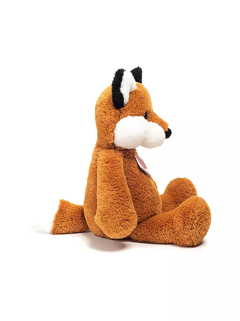 HERMANN TEDDY, Plüschtier - Fuchs Foxie 32cm 4 HERMANN TEDDY, Plüschtier - Fuchs Foxie 32cm – Bild 2