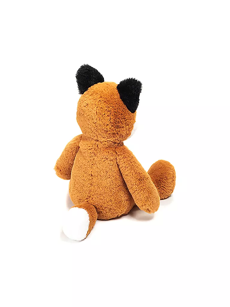 HERMANN TEDDY, Plüschtier - Fuchs Foxie 32cm 5 HERMANN TEDDY, Plüschtier - Fuchs Foxie 32cm – Bild 3