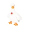 HERMANN TEDDY, Plüschtier - Gans Stehend 31cm -Teddy Hermann hermannteddy plC3BCschtier gansstehend31cm 1 768 1024 75 7517499 1